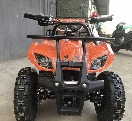 49cc 50cc 125cc 200cc 4 ruote 2 tempi go kats gas quad bike ATV fuoristrada per bambini adulti