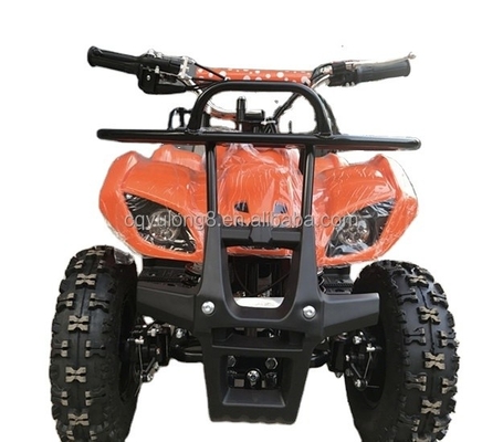 49cc 50cc 125cc 200cc 4 ruote 2 tempi go kats gas quad bike ATV fuoristrada per bambini adulti