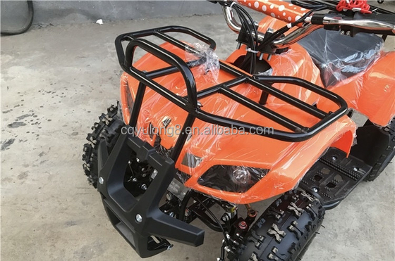 49cc 50cc 125cc 200cc 4 ruote 2 tempi go kats gas quad bike ATV fuoristrada per bambini adulti