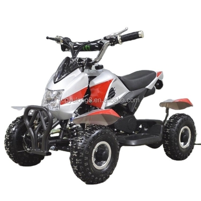 49cc Quad Bike Mini ATV per bambini 4x4 Wheeler con azionamento a catena e parti