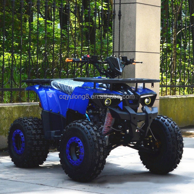 125cc/150cc ATV a quattro ruote 4 tempi Quattro ruote per guida sportiva tipo 4WD