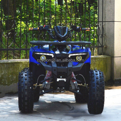 125cc/150cc ATV a quattro ruote 4 tempi Quattro ruote per guida sportiva tipo 4WD
