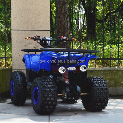 125cc/150cc ATV a quattro ruote 4 tempi Quattro ruote per guida sportiva tipo 4WD