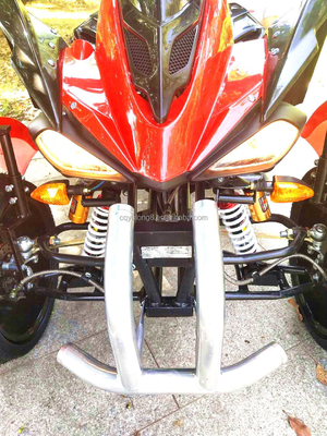 Versione stradale quadriciclo a quattro tempi raffreddato ad acqua da 1000 W con passo tra le ruote da 1000 a 1400 mm