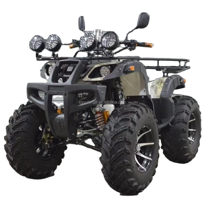300 kg capacità di classificazione 250cc Off Road 4 ruote moto ATV per escursioni off-road
